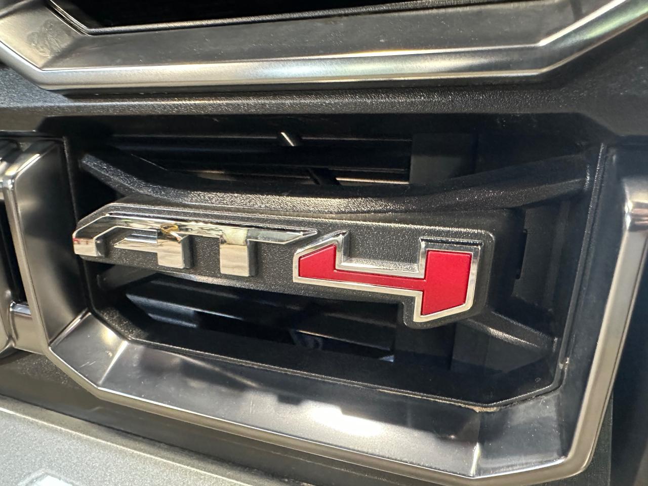 2024 GMC Canyon AT4 | 4CYL | AUTOMATIC - Photo #3