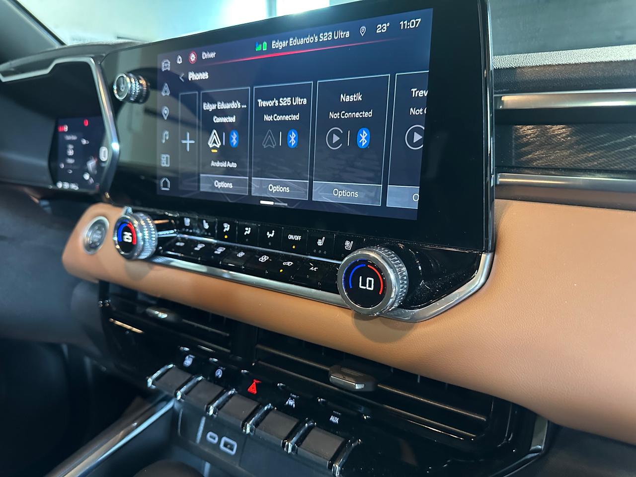 2024 GMC Canyon AT4 | 4CYL | AUTOMATIC - Photo #18