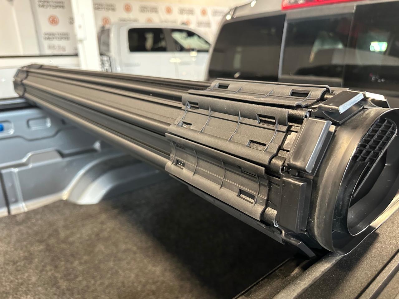 2024 GMC Canyon AT4 | 4CYL | AUTOMATIC - Photo #27