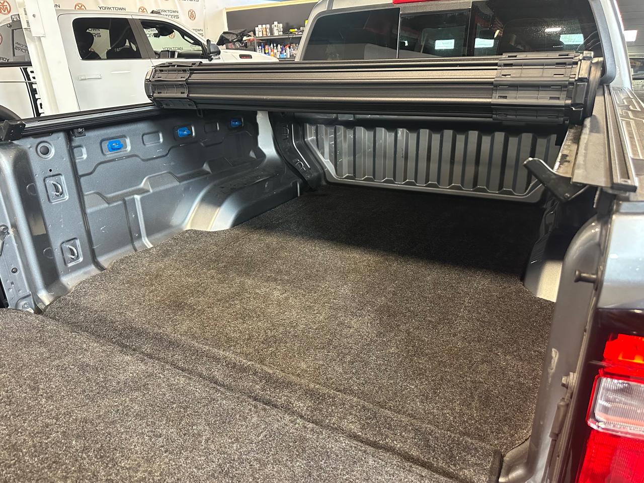2024 GMC Canyon AT4 | 4CYL | AUTOMATIC - Photo #26