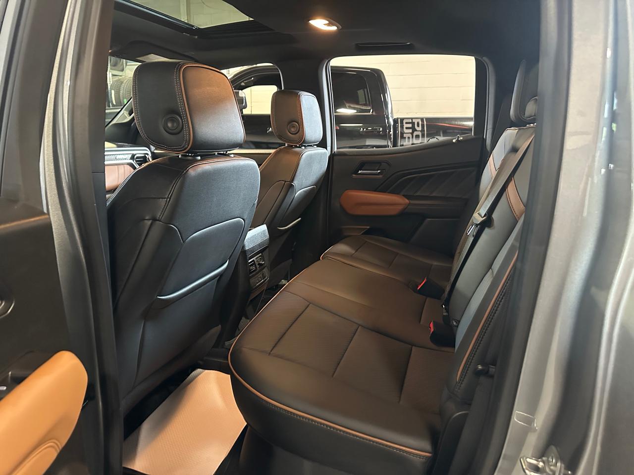 2024 GMC Canyon AT4 | 4CYL | AUTOMATIC - Photo #32