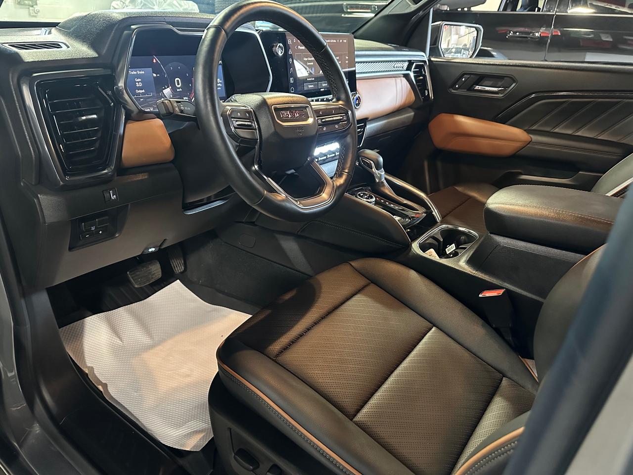 2024 GMC Canyon AT4 | 4CYL | AUTOMATIC - Photo #34
