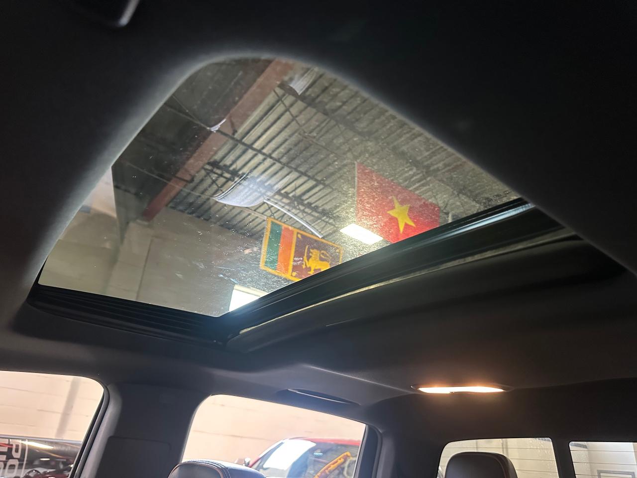 2024 GMC Canyon AT4 | 4CYL | AUTOMATIC - Photo #36