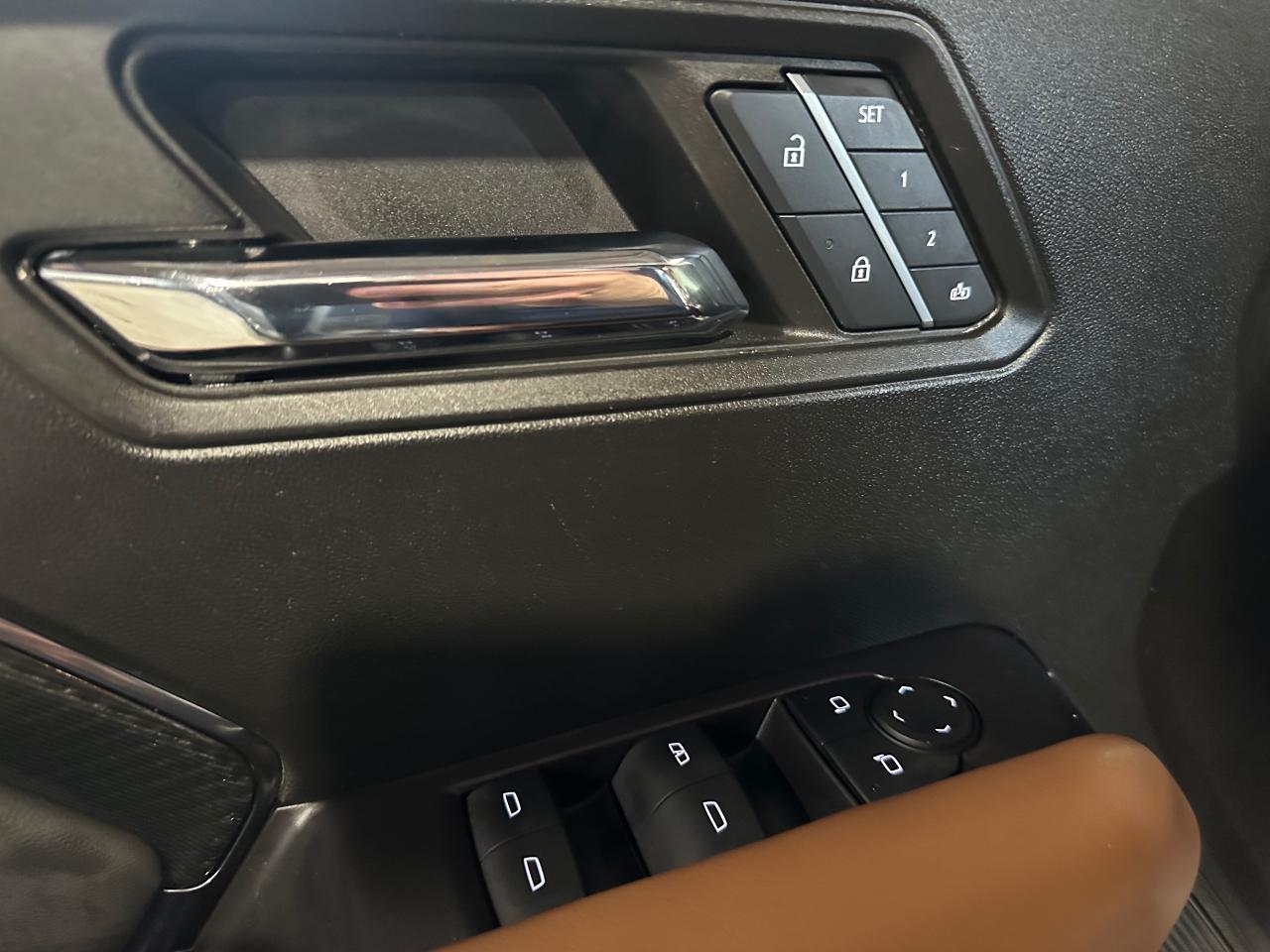 2024 GMC Canyon AT4 | 4CYL | AUTOMATIC - Photo #39