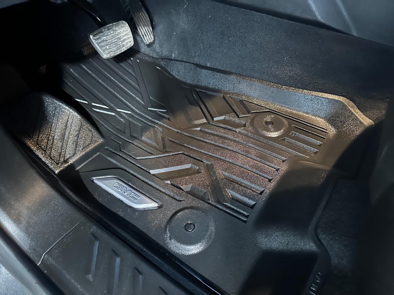 2024 GMC Canyon AT4 | 4CYL | AUTOMATIC - Photo #37