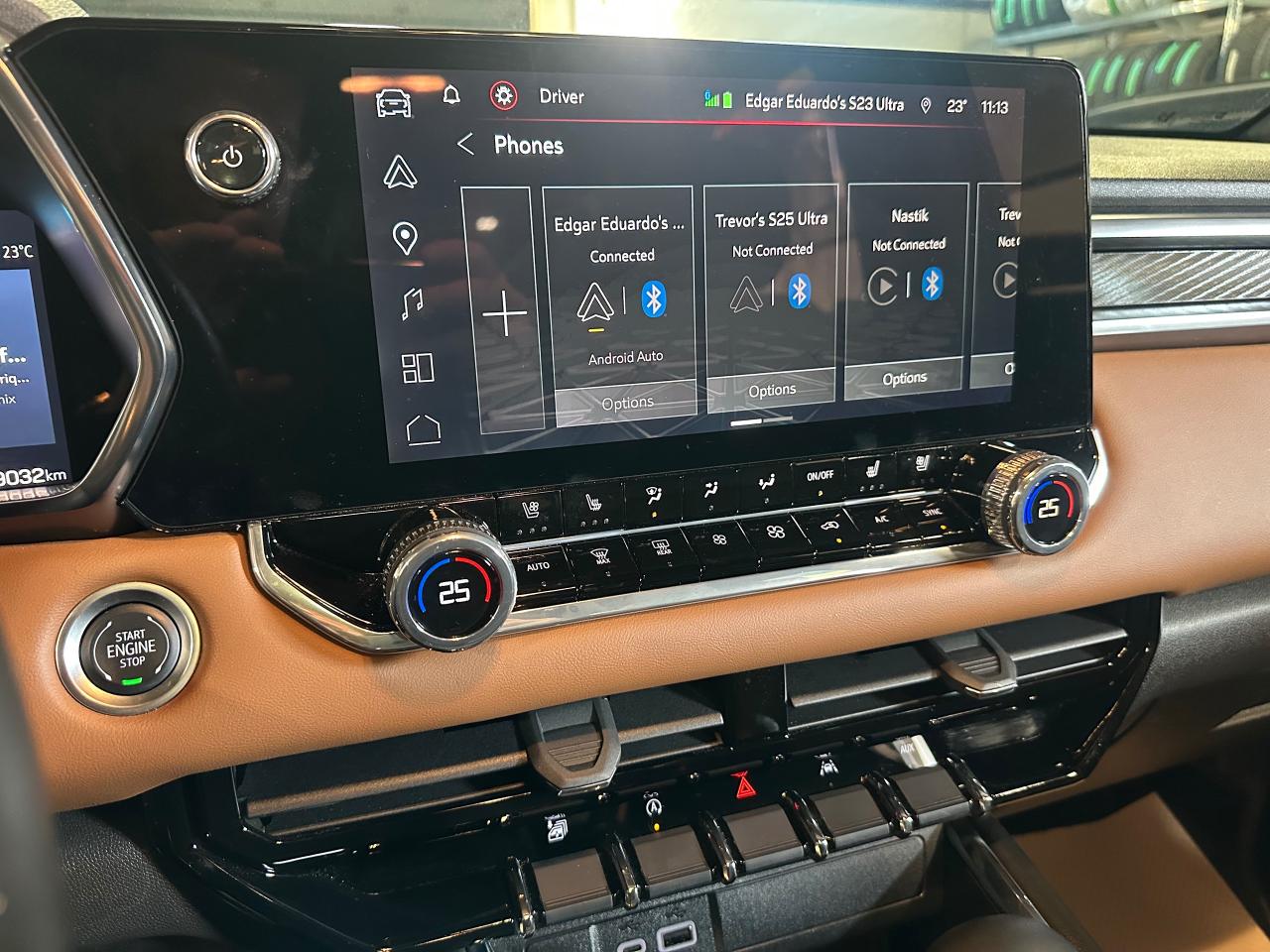 2024 GMC Canyon AT4 | 4CYL | AUTOMATIC - Photo #47