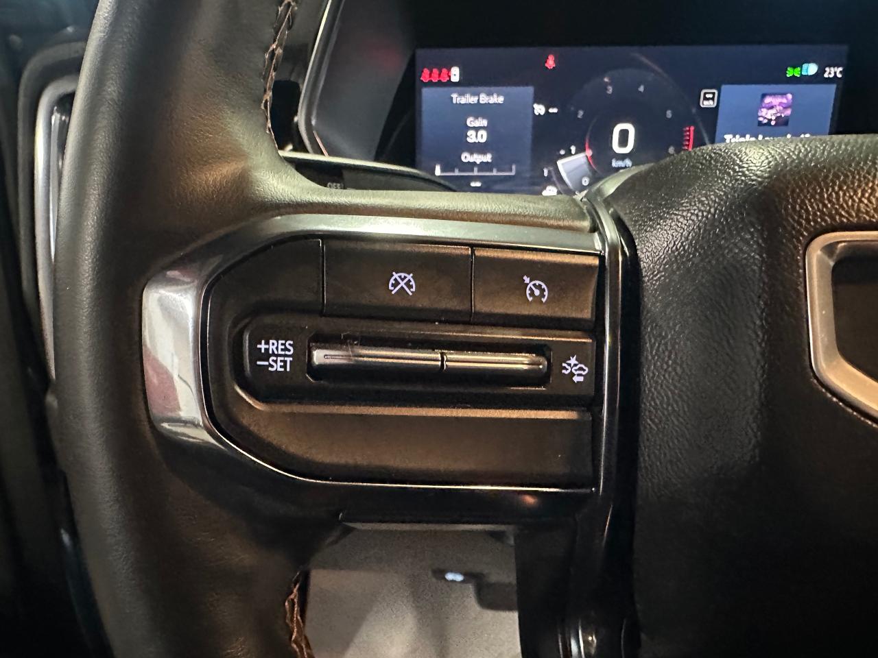 2024 GMC Canyon AT4 | 4CYL | AUTOMATIC - Photo #45