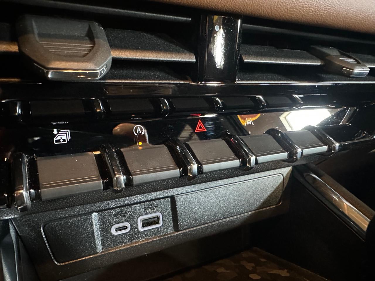 2024 GMC Canyon AT4 | 4CYL | AUTOMATIC - Photo #48