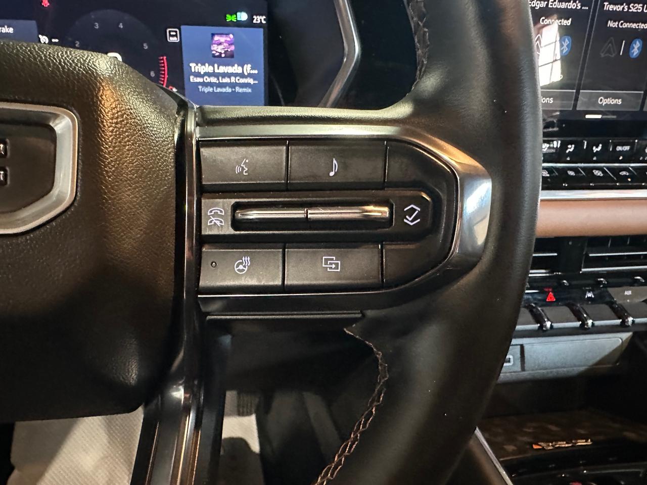 2024 GMC Canyon AT4 | 4CYL | AUTOMATIC - Photo #44