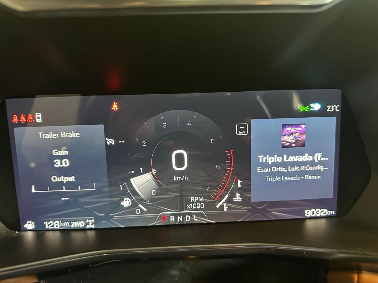 2024 GMC Canyon AT4 | 4CYL | AUTOMATIC - Photo #42