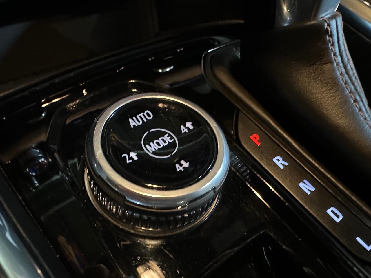 2024 GMC Canyon AT4 | 4CYL | AUTOMATIC - Photo #51