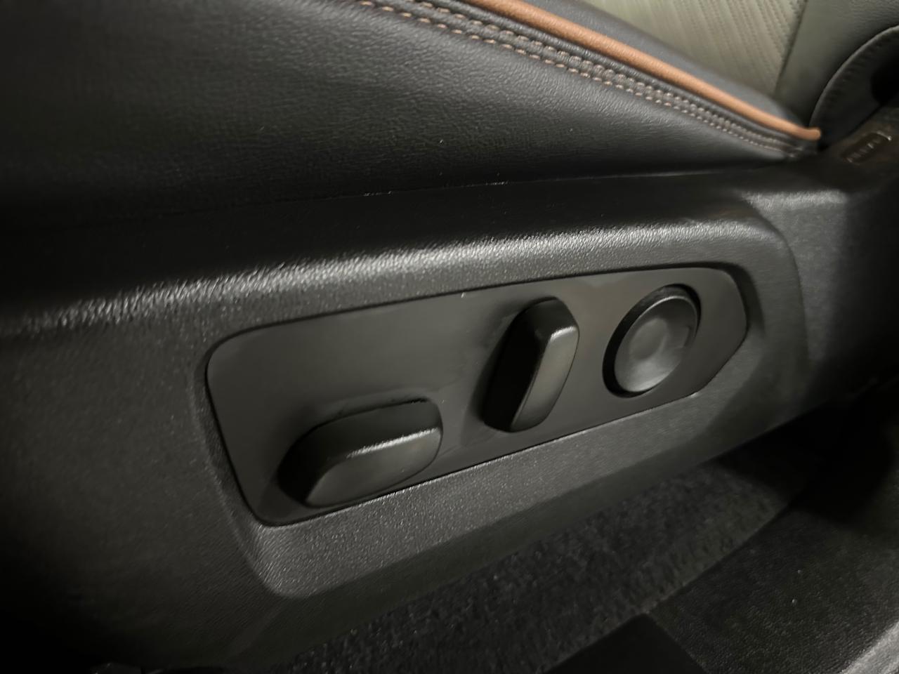 2024 GMC Canyon AT4 | 4CYL | AUTOMATIC - Photo #57