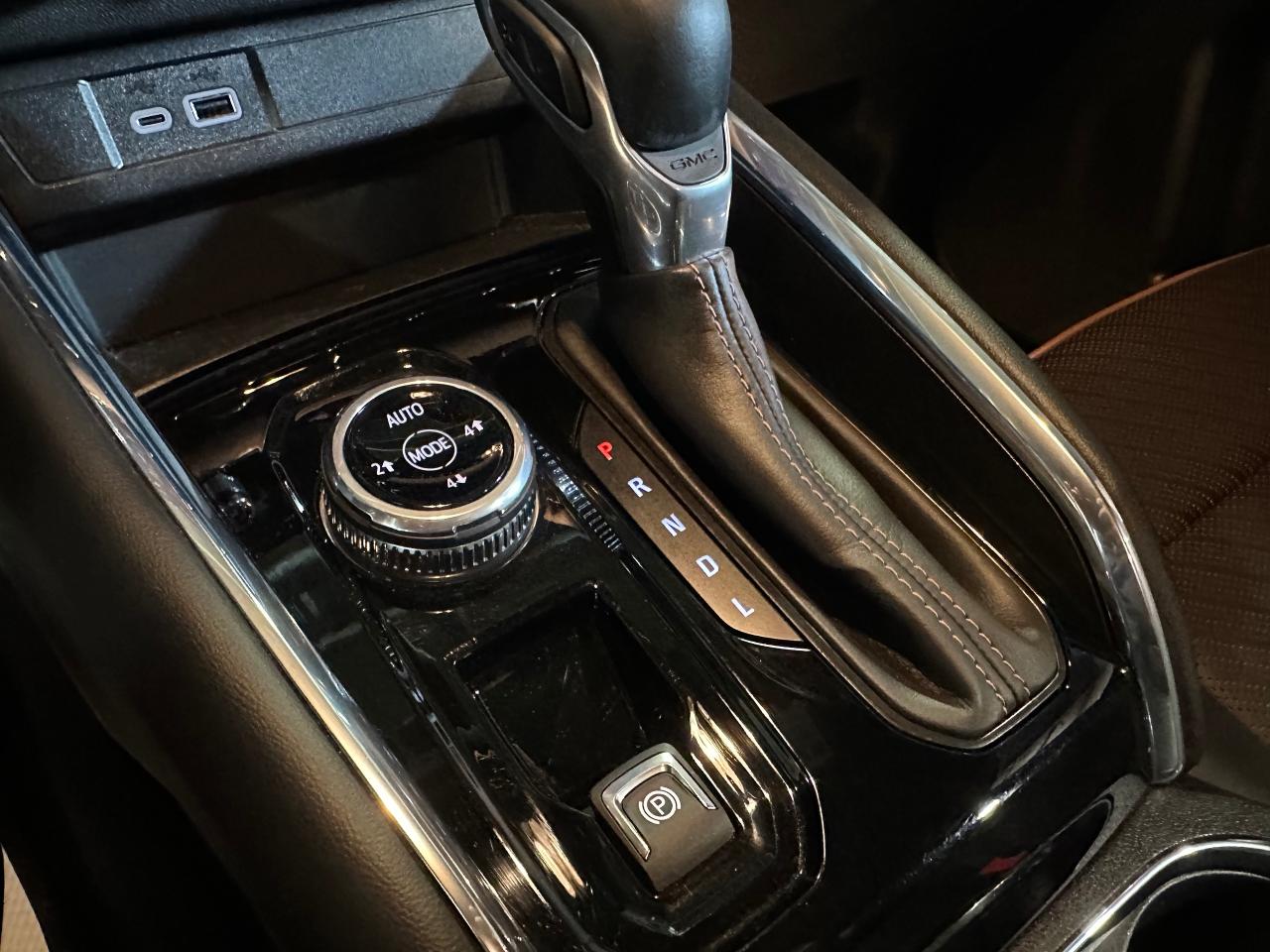 2024 GMC Canyon AT4 | 4CYL | AUTOMATIC - Photo #49