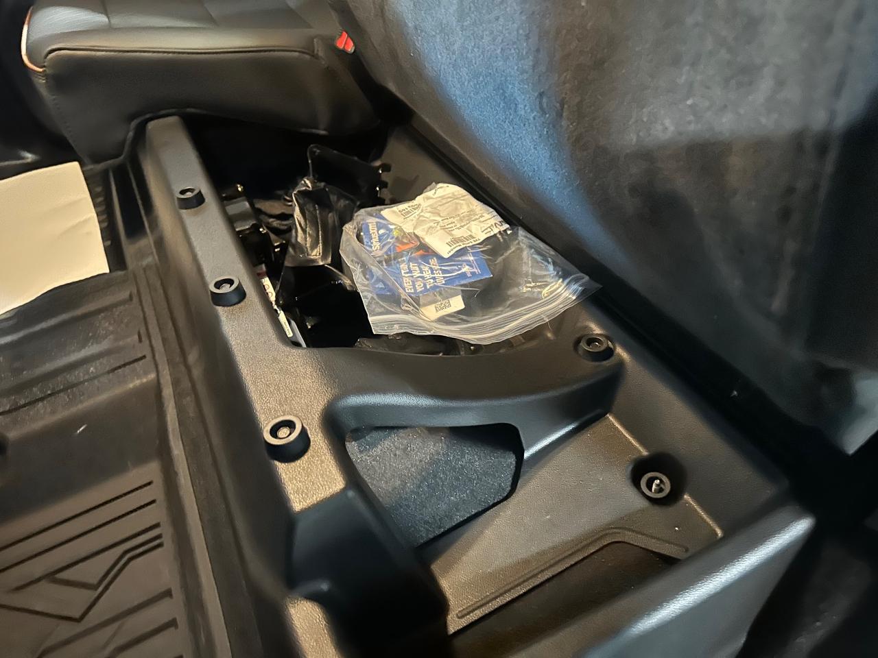 2024 GMC Canyon AT4 | 4CYL | AUTOMATIC - Photo #63