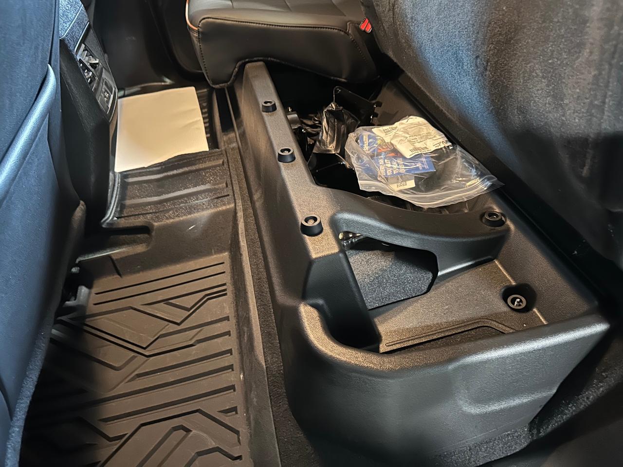 2024 GMC Canyon AT4 | 4CYL | AUTOMATIC - Photo #61