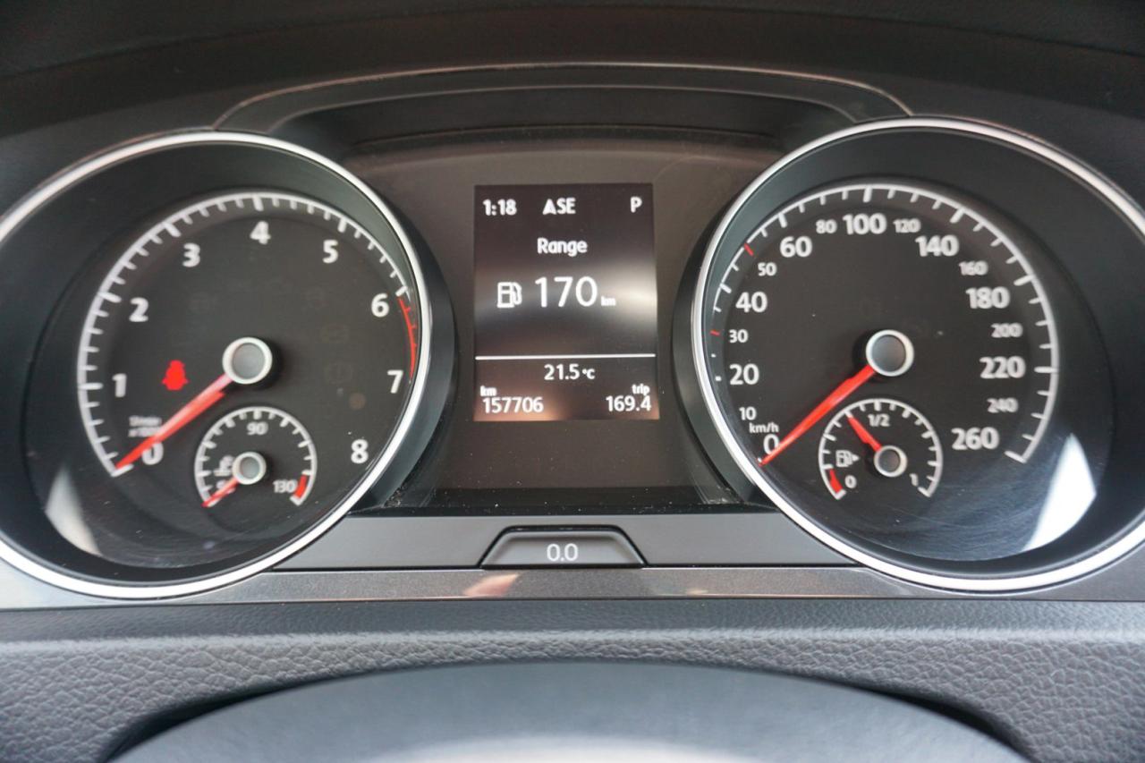 2019 Volkswagen Golf Sportwagen 1.4T S COMFORTLINE CERTIFIED *ACCIDENT FREE* CAMERA NAV BLUETOOTH LEATHER HEATED SEATS PANO ROOF CRUISE ALLOYS - Photo #38