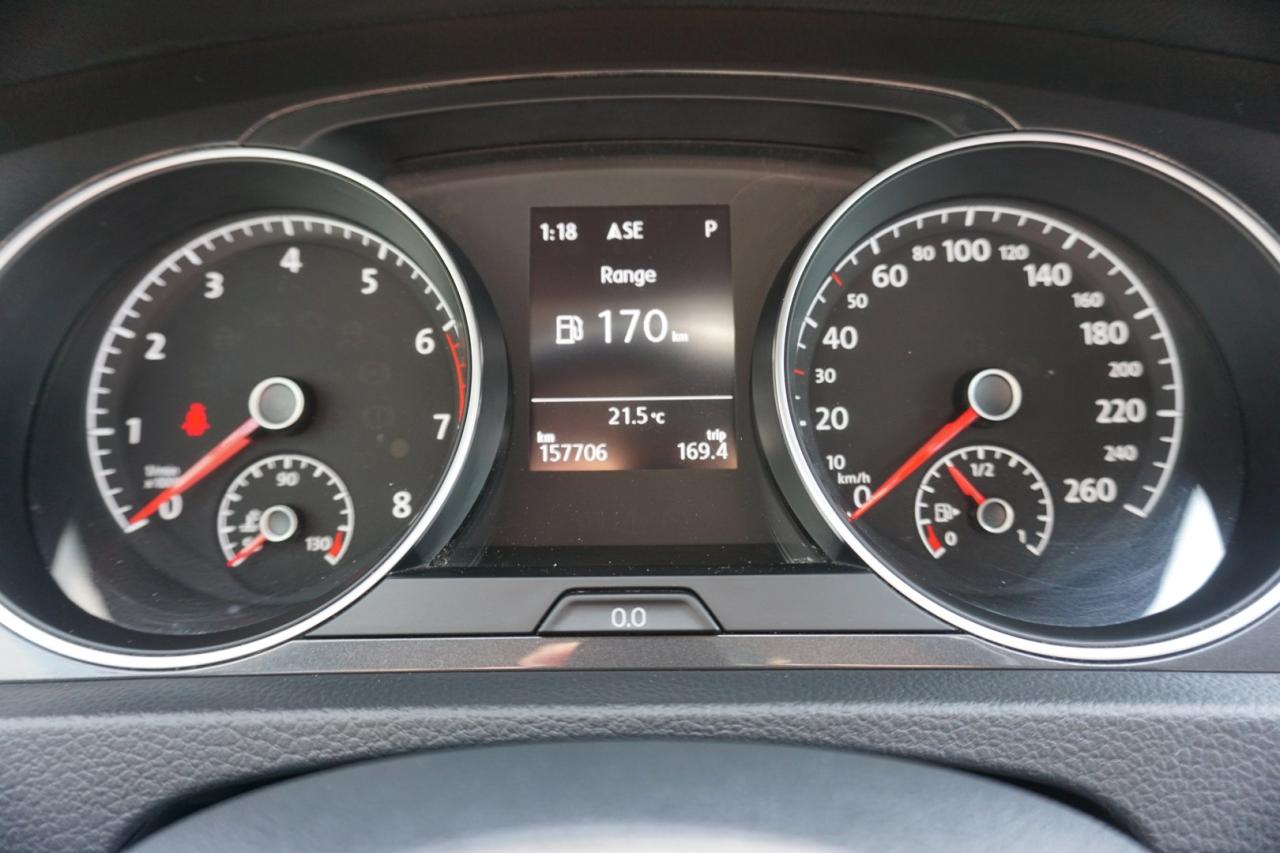 2019 Volkswagen Golf Sportwagen 1.4T S COMFORTLINE CERTIFIED *ACCIDENT FREE* CAMERA NAV BLUETOOTH LEATHER HEATED SEATS PANO ROOF CRUISE ALLOYS - Photo #38