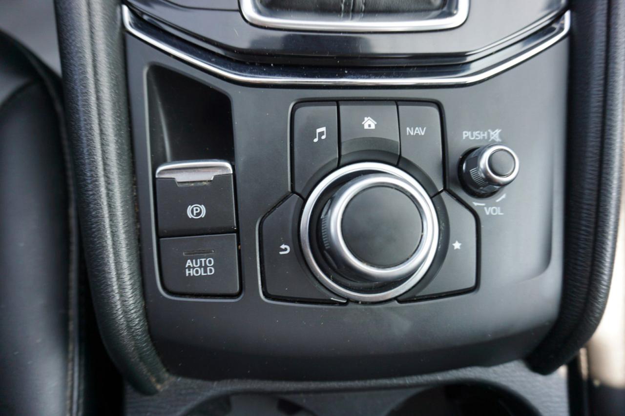 2018 Mazda CX-5 TOURING AWD CERTIFIED *ACCIDENT FREE* CAMERA BLUETOOTH LEATHER HEATED SEATS SUNROOF CRUISE ALLOYS - Photo #26