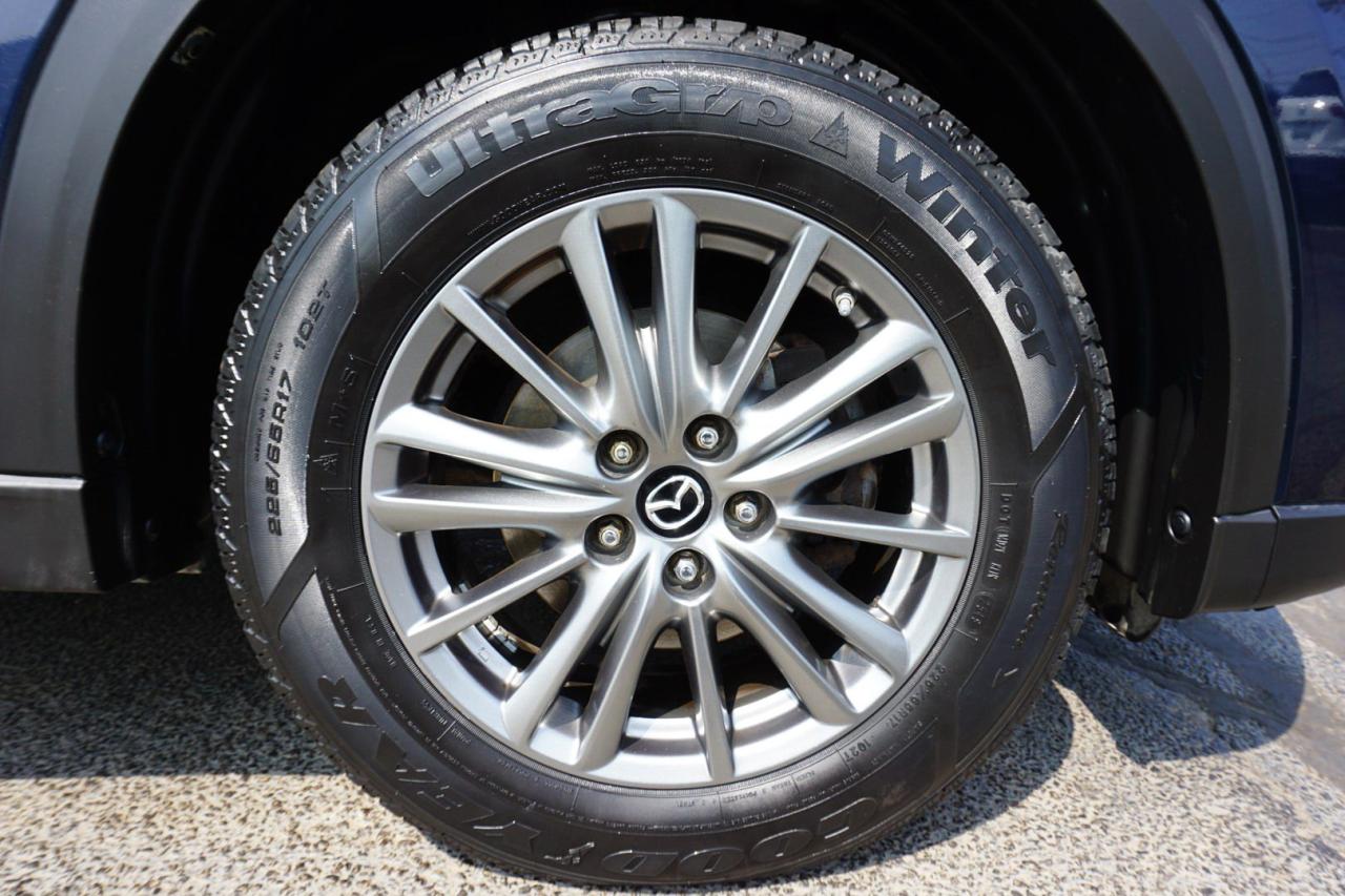 2018 Mazda CX-5 TOURING AWD CERTIFIED *ACCIDENT FREE* CAMERA BLUETOOTH LEATHER HEATED SEATS SUNROOF CRUISE ALLOYS - Photo #37