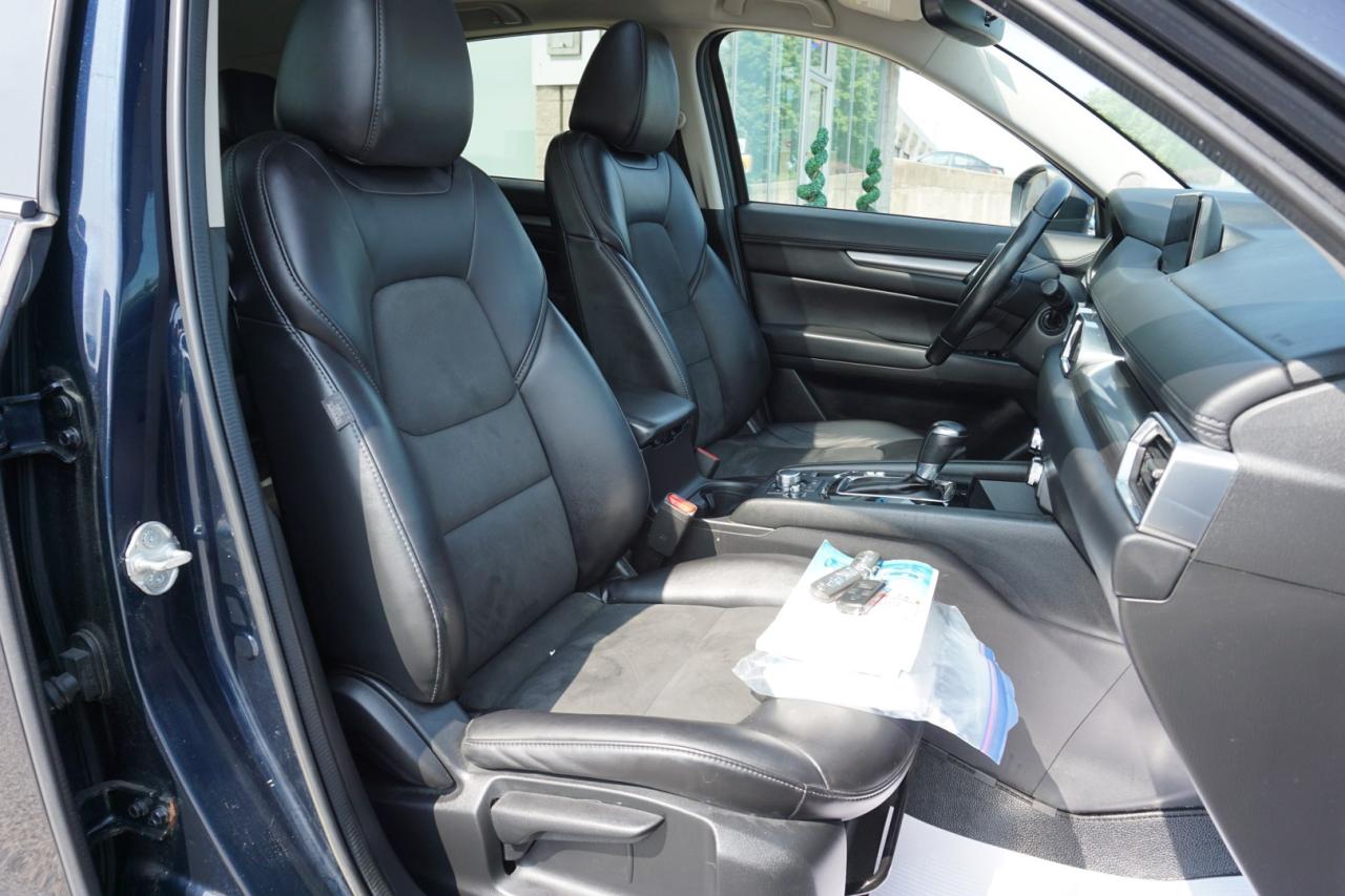 2018 Mazda CX-5 TOURING AWD CERTIFIED *ACCIDENT FREE* CAMERA BLUETOOTH LEATHER HEATED SEATS SUNROOF CRUISE ALLOYS - Photo #20