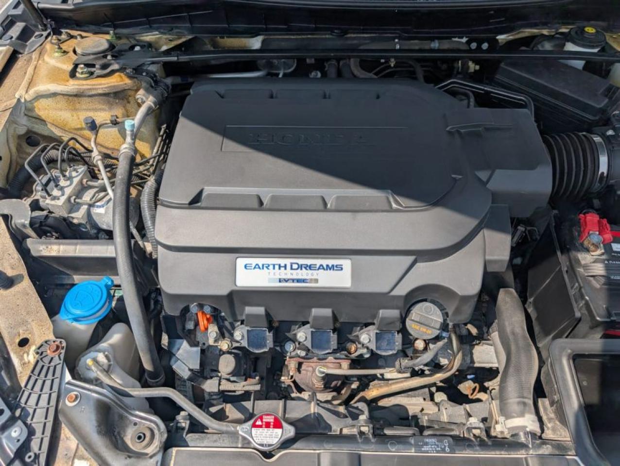 2017 Honda Accord Touring - Photo #24