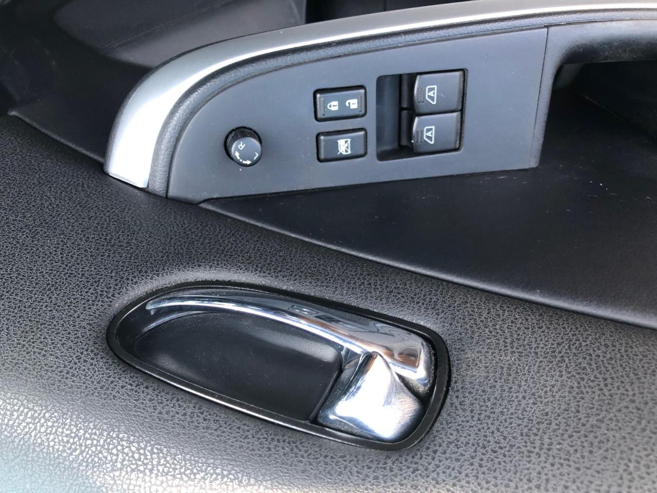 2010 Nissan Altima 2.5 S - Photo #11