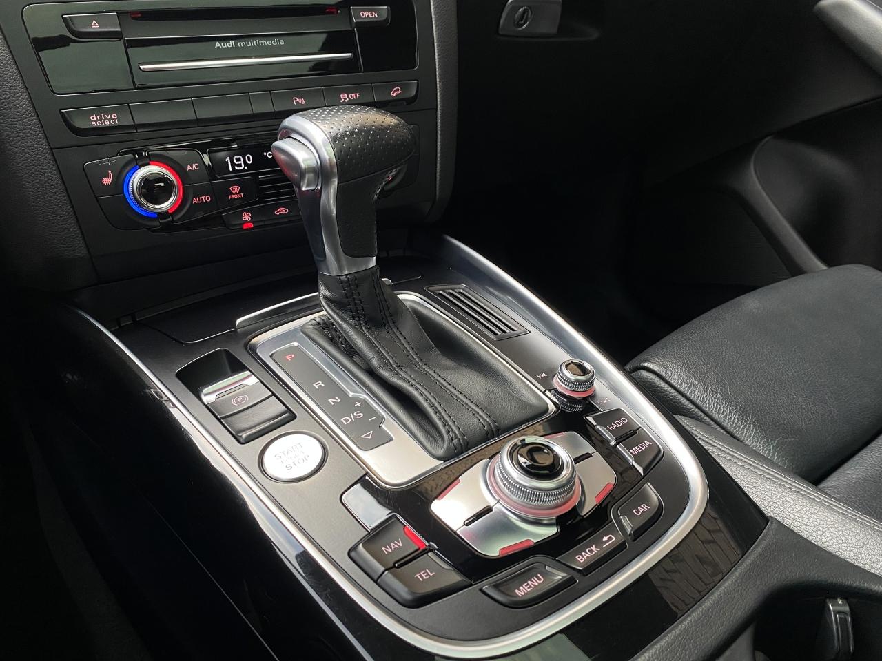 2017 Audi Q5 2.0T QUATTRO-S LINE SPORT-BLACK OPTICS-NAV-CAMERA - Photo #16