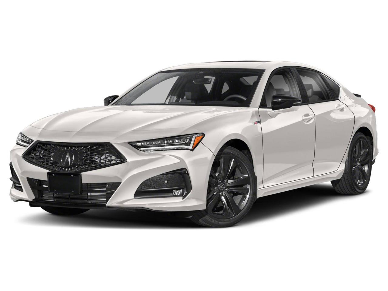 Used 2021 Acura TLX A-Spec Leather | AWD | Low Mileage for sale in Winnipeg, MB