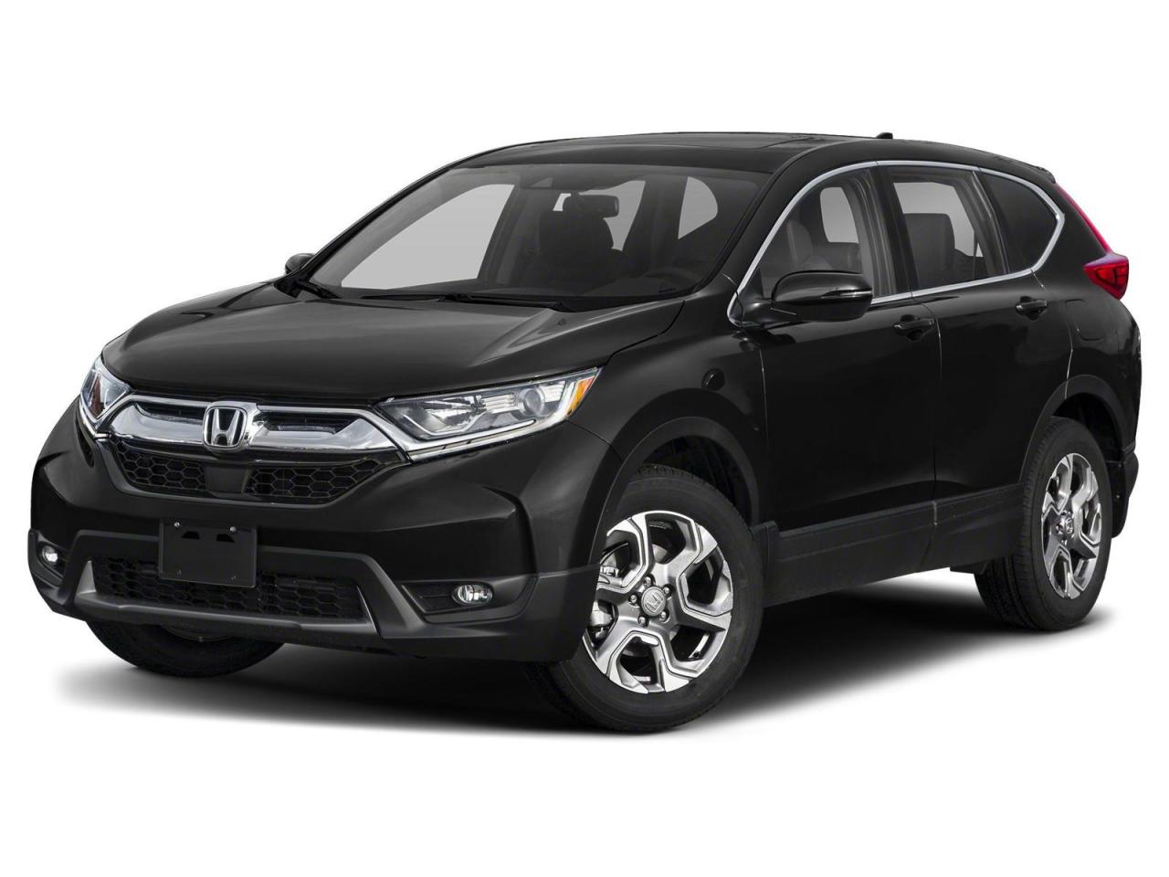 Used 2019 Honda CR-V EX-L Leather | Sunroof | Bluetooth for sale in Winnipeg, MB