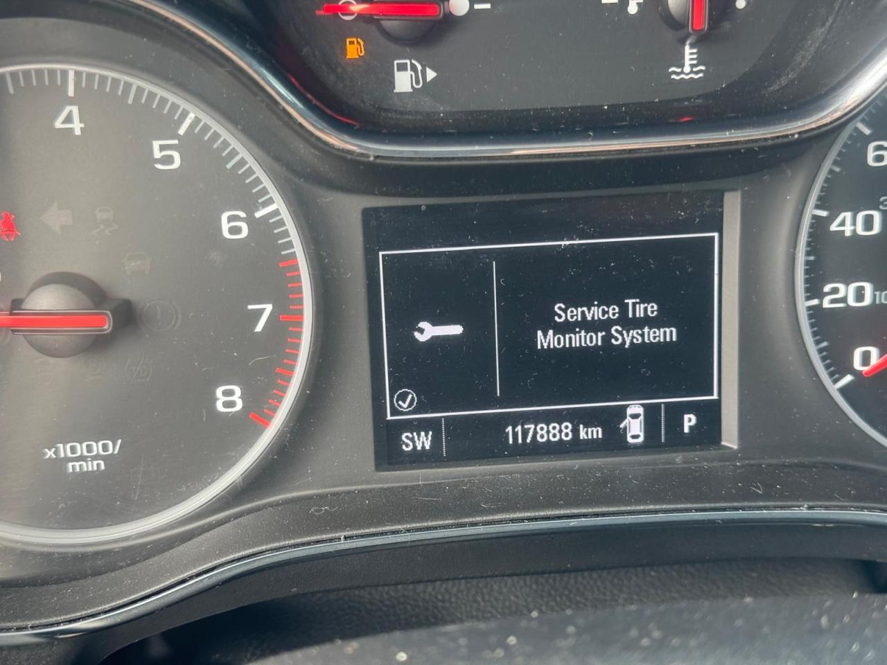 2019 Chevrolet Cruze LT, ONLY 111KMS, WELL SERVICED, CERTIFIED - Photo #9