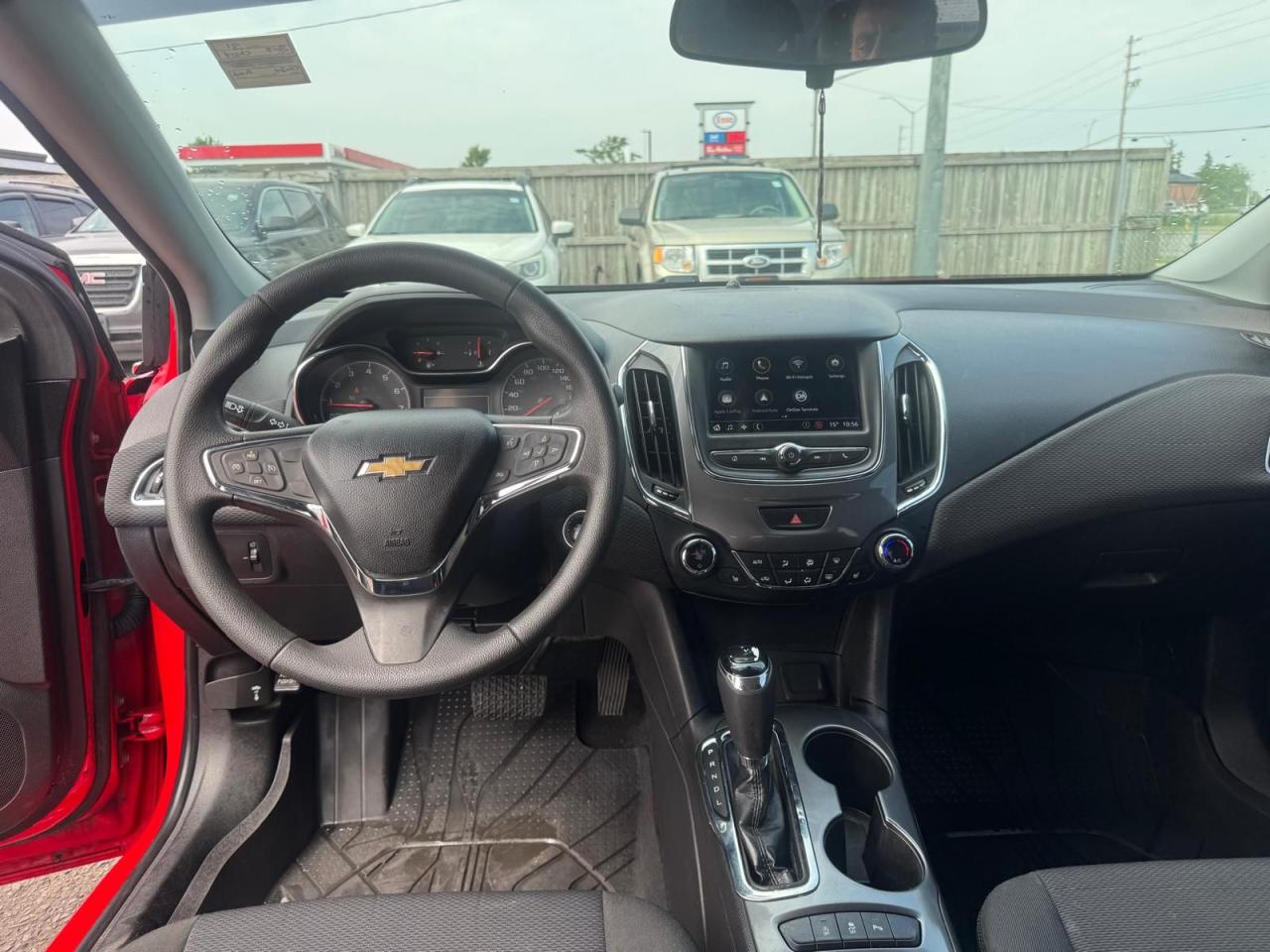 2019 Chevrolet Cruze LT, ONLY 111KMS, WELL SERVICED, CERTIFIED - Photo #13