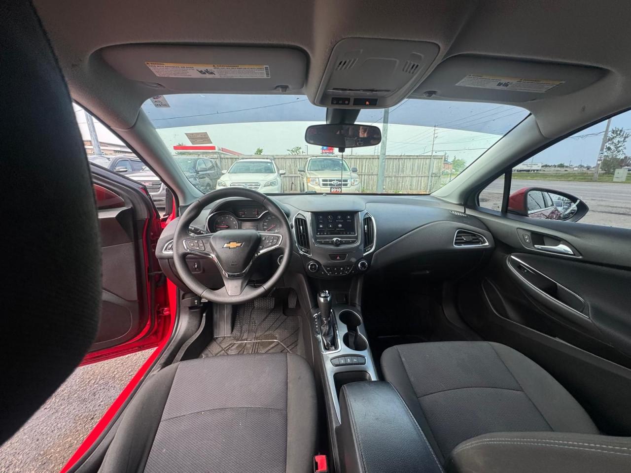 2019 Chevrolet Cruze LT, ONLY 111KMS, WELL SERVICED, CERTIFIED - Photo #14
