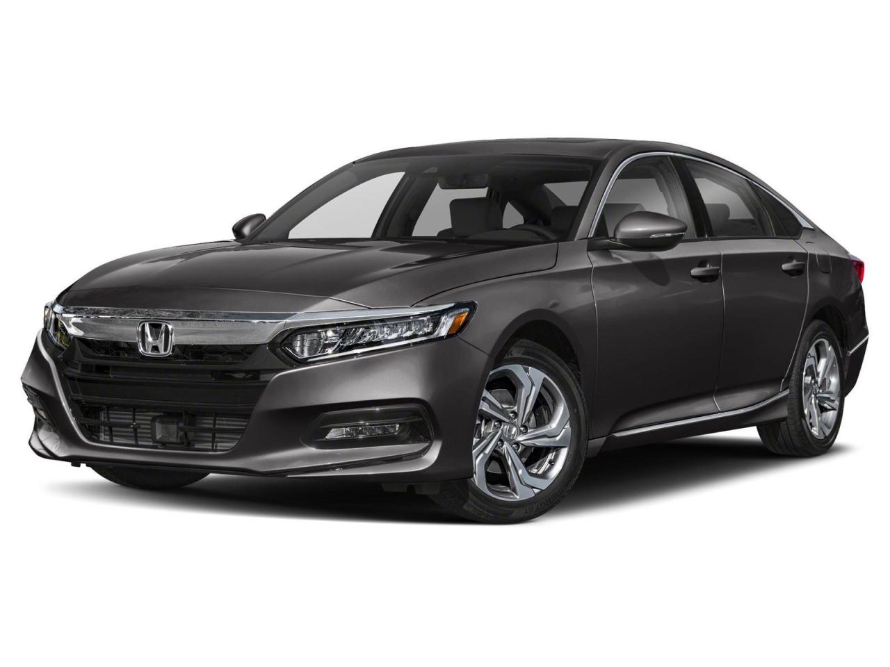 Used 2019 Honda Accord EX-L Low KM's for sale in Winnipeg, MB