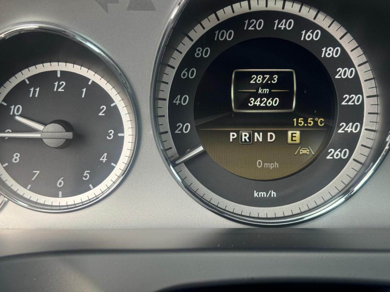 2012 Mercedes-Benz E-Class E 350, COUPE, MINT, ONLY 33,000KMS, CERTIFIED - Photo #10