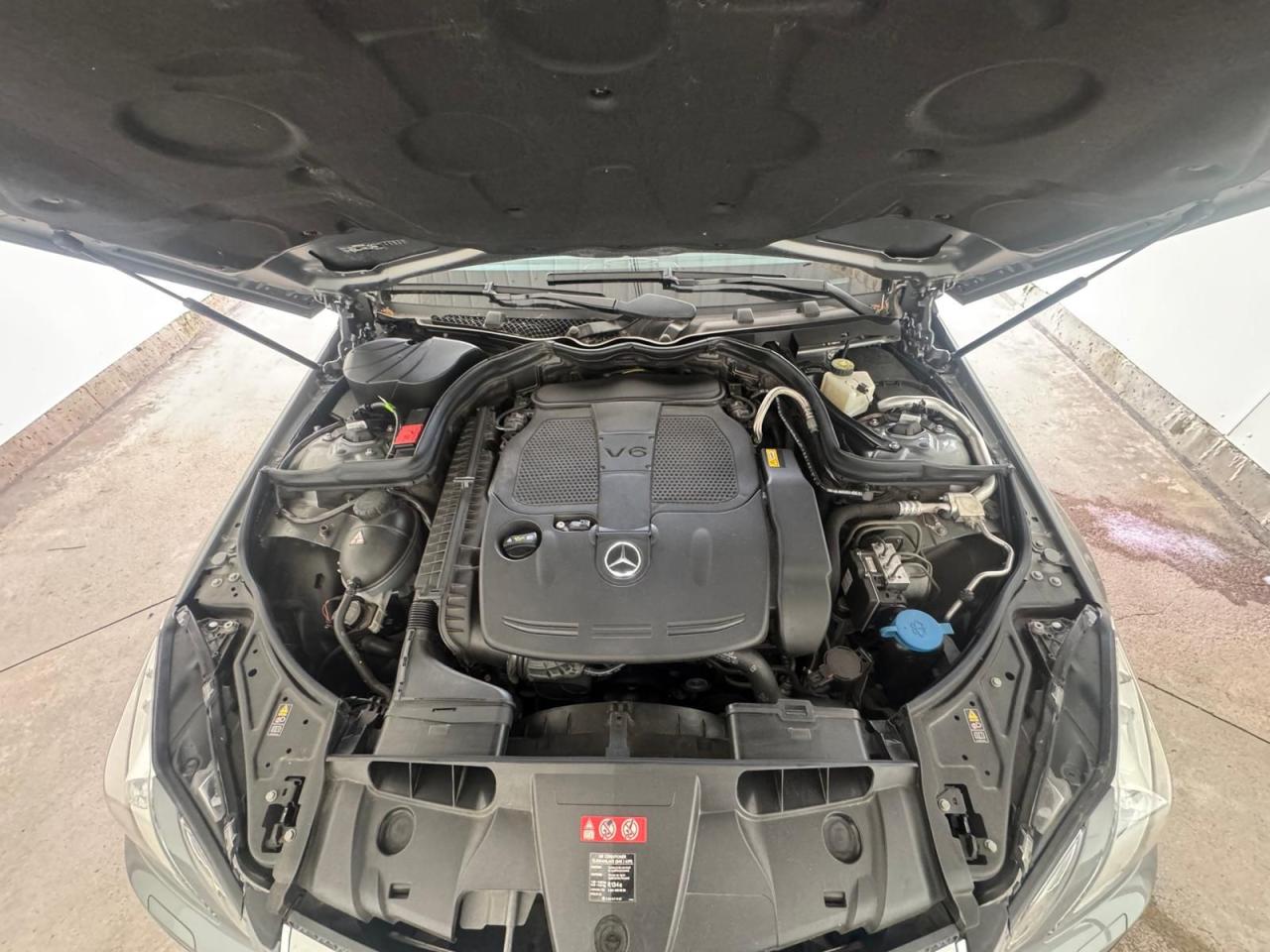 2012 Mercedes-Benz E-Class E 350, COUPE, MINT, ONLY 33,000KMS, CERTIFIED - Photo #16