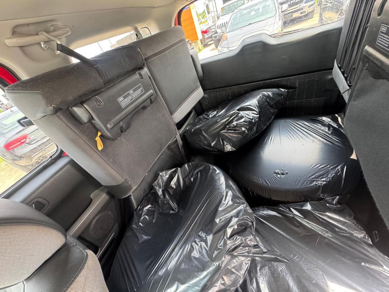2005 Honda Element AS IS, w/Y Pkg, RUNS DRIVES WELL, AWD - Photo #9