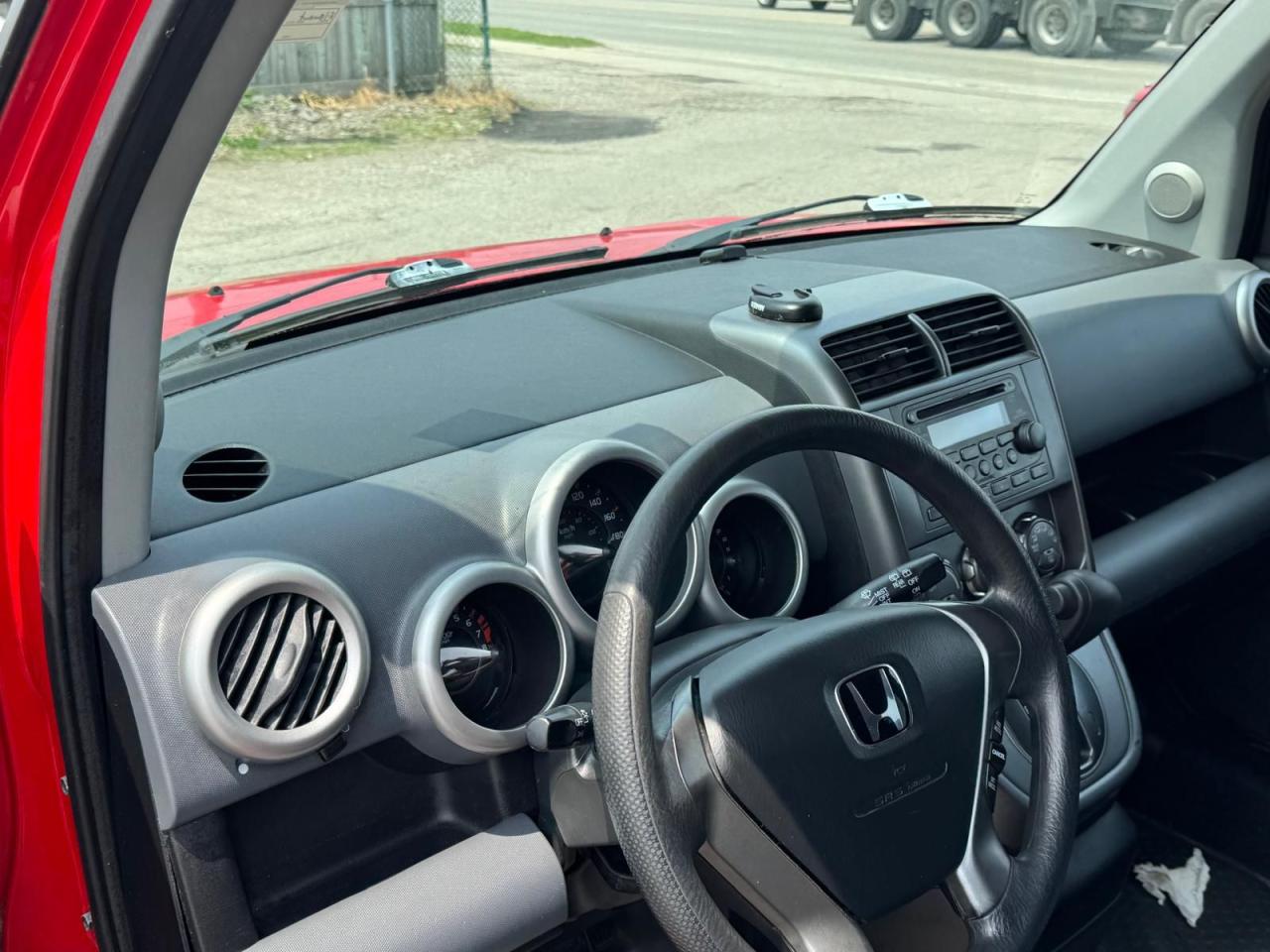 2005 Honda Element AS IS, w/Y Pkg, RUNS DRIVES WELL, AWD - Photo #11