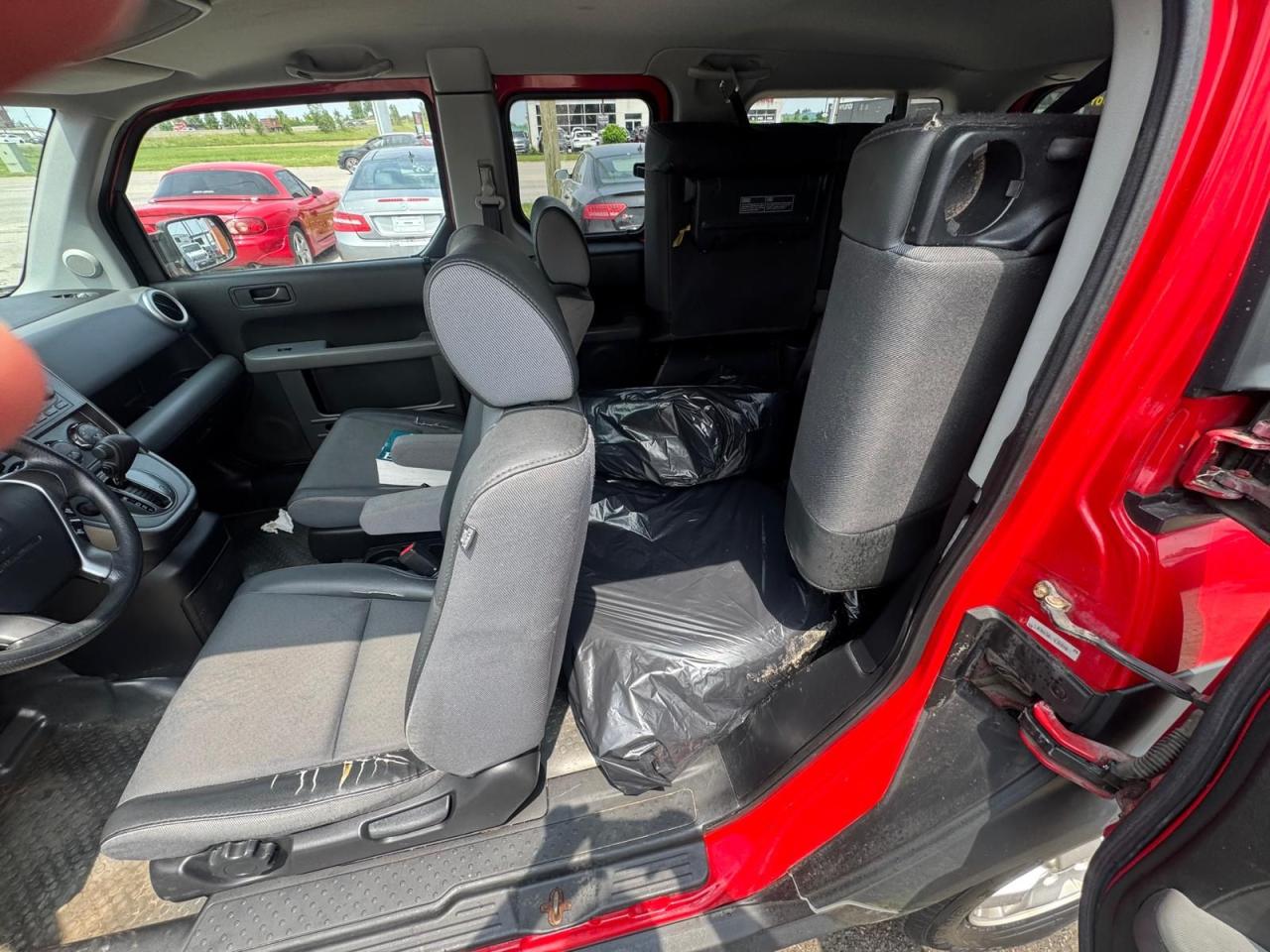 2005 Honda Element AS IS, w/Y Pkg, RUNS DRIVES WELL, AWD - Photo #13