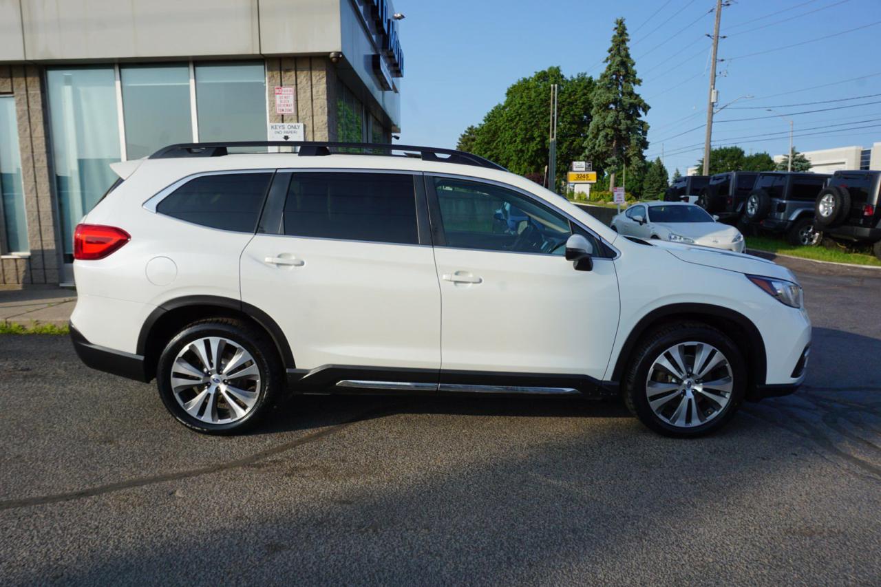 2021 Subaru ASCENT 2.4L LIMITED TECH-PKG AWD CERTIFIED *7 SEATS*FREE ACCDIENT*SUBARU MAINTAIN* NAVI CAMERA P.ROOF HEATED 4 LEATHER BLUETOOTH - Photo #8