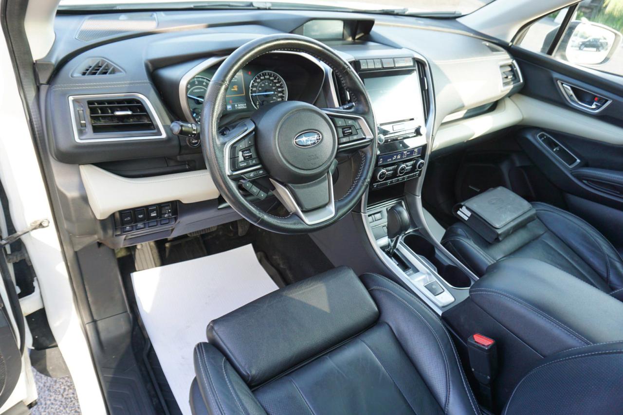 2021 Subaru ASCENT 2.4L LIMITED TECH-PKG AWD CERTIFIED *7 SEATS*FREE ACCDIENT*SUBARU MAINTAIN* NAVI CAMERA P.ROOF HEATED 4 LEATHER BLUETOOTH - Photo #16