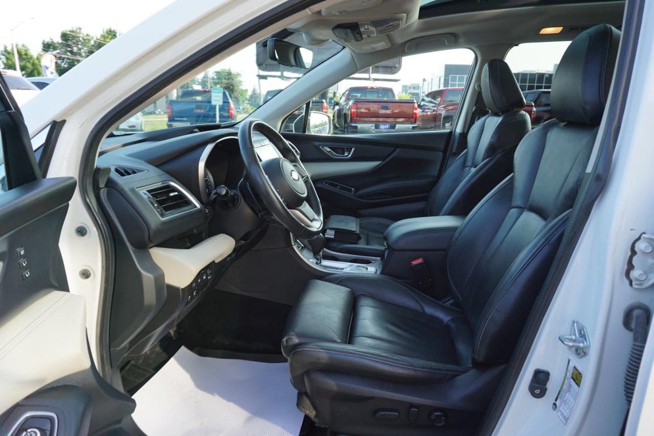 2021 Subaru ASCENT 2.4L LIMITED TECH-PKG AWD CERTIFIED *7 SEATS*FREE ACCDIENT*SUBARU MAINTAIN* NAVI CAMERA P.ROOF HEATED 4 LEATHER BLUETOOTH - Photo #19