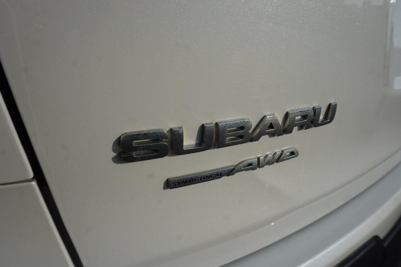 2021 Subaru ASCENT 2.4L LIMITED TECH-PKG AWD CERTIFIED *7 SEATS*FREE ACCDIENT*SUBARU MAINTAIN* NAVI CAMERA P.ROOF HEATED 4 LEATHER BLUETOOTH - Photo #23
