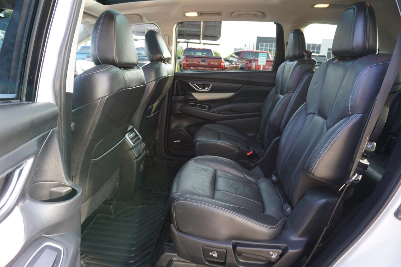 2021 Subaru ASCENT 2.4L LIMITED TECH-PKG AWD CERTIFIED *7 SEATS*FREE ACCDIENT*SUBARU MAINTAIN* NAVI CAMERA P.ROOF HEATED 4 LEATHER BLUETOOTH - Photo #21