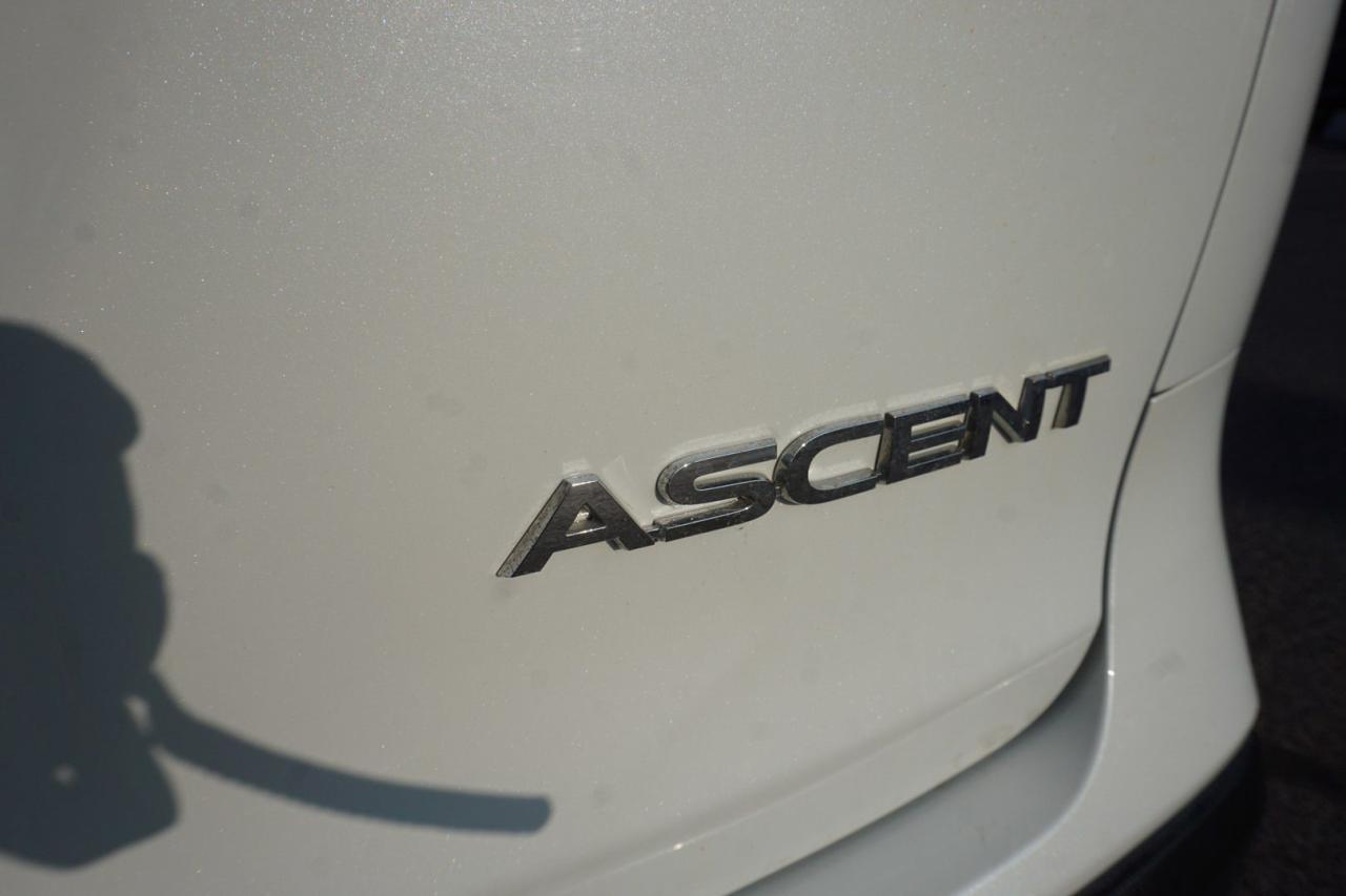 2021 Subaru ASCENT 2.4L LIMITED TECH-PKG AWD CERTIFIED *7 SEATS*FREE ACCDIENT*SUBARU MAINTAIN* NAVI CAMERA P.ROOF HEATED 4 LEATHER BLUETOOTH - Photo #24