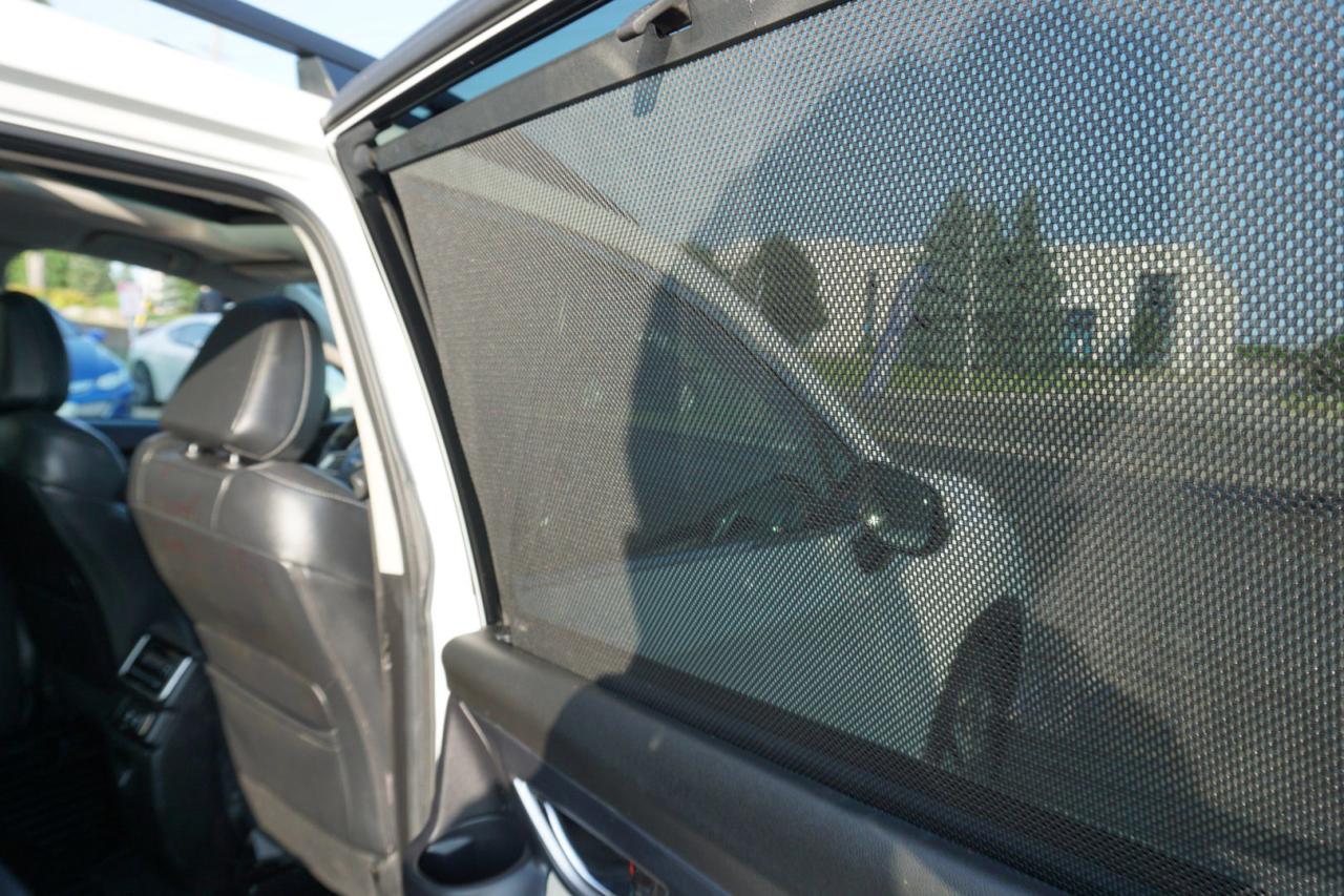 2021 Subaru ASCENT 2.4L LIMITED TECH-PKG AWD CERTIFIED *7 SEATS*FREE ACCDIENT*SUBARU MAINTAIN* NAVI CAMERA P.ROOF HEATED 4 LEATHER BLUETOOTH - Photo #29