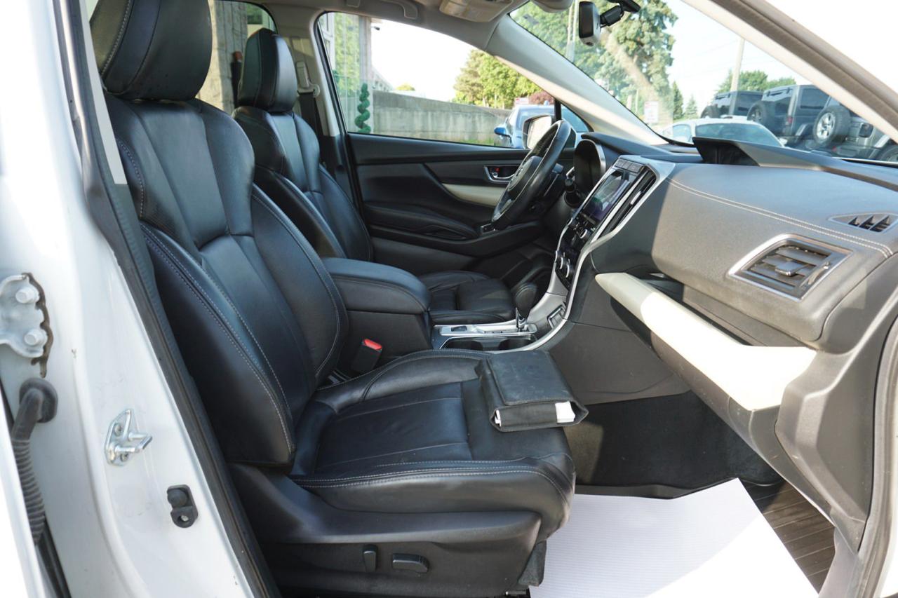 2021 Subaru ASCENT 2.4L LIMITED TECH-PKG AWD CERTIFIED *7 SEATS*FREE ACCDIENT*SUBARU MAINTAIN* NAVI CAMERA P.ROOF HEATED 4 LEATHER BLUETOOTH - Photo #32