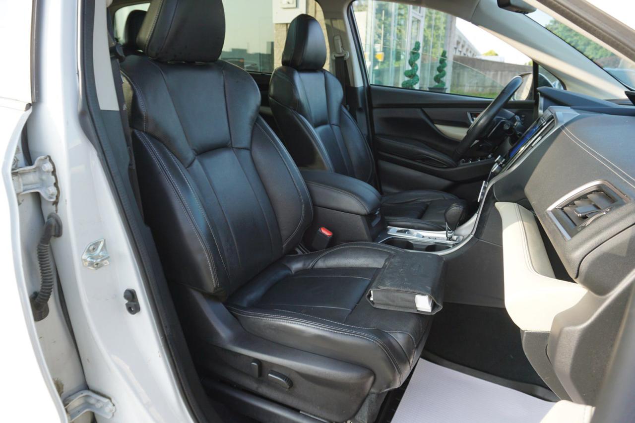 2021 Subaru ASCENT 2.4L LIMITED TECH-PKG AWD CERTIFIED *7 SEATS*FREE ACCDIENT*SUBARU MAINTAIN* NAVI CAMERA P.ROOF HEATED 4 LEATHER BLUETOOTH - Photo #33