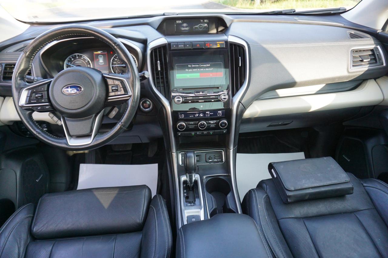 2021 Subaru ASCENT 2.4L LIMITED TECH-PKG AWD CERTIFIED *7 SEATS*FREE ACCDIENT*SUBARU MAINTAIN* NAVI CAMERA P.ROOF HEATED 4 LEATHER BLUETOOTH - Photo #36