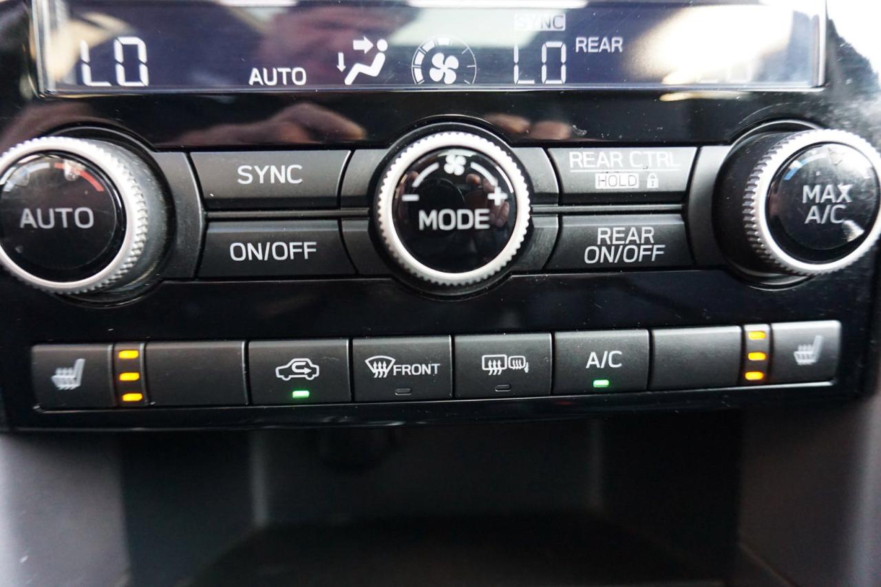 2021 Subaru ASCENT 2.4L LIMITED TECH-PKG AWD CERTIFIED *7 SEATS*FREE ACCDIENT*SUBARU MAINTAIN* NAVI CAMERA P.ROOF HEATED 4 LEATHER BLUETOOTH - Photo #46