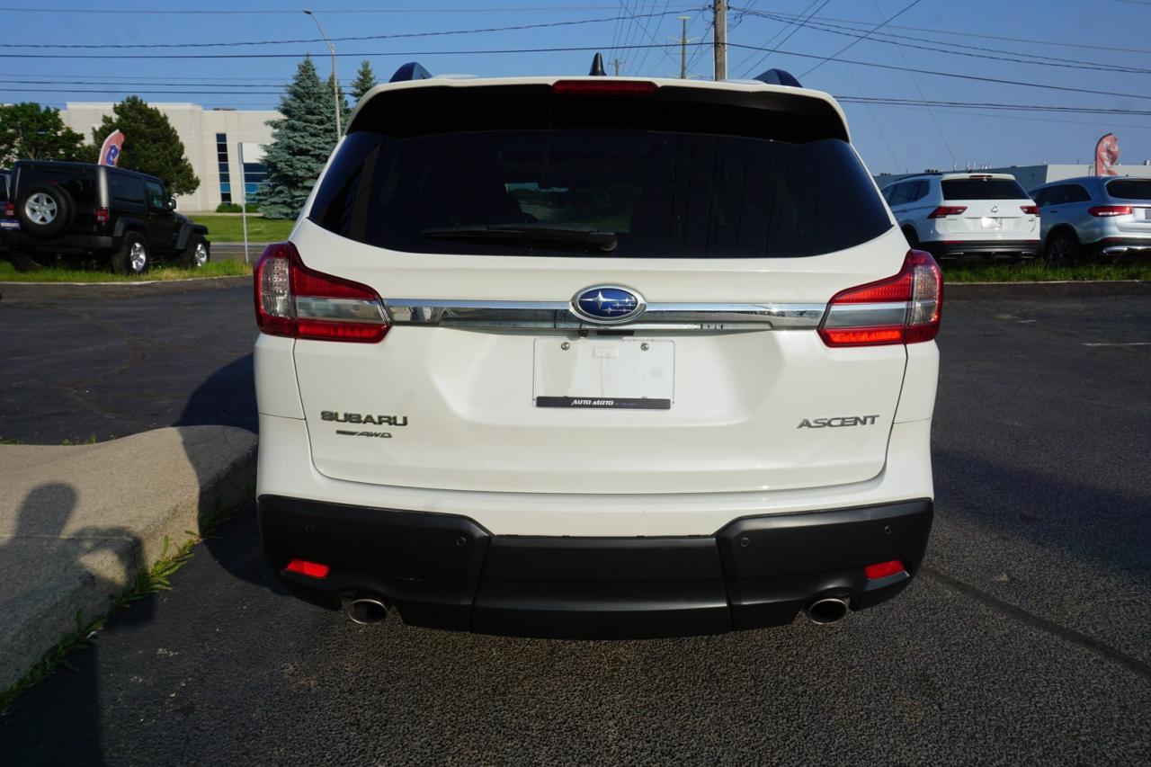 2021 Subaru ASCENT 2.4L LIMITED TECH-PKG AWD CERTIFIED *7 SEATS*FREE ACCDIENT*SUBARU MAINTAIN* NAVI CAMERA P.ROOF HEATED 4 LEATHER BLUETOOTH - Photo #6